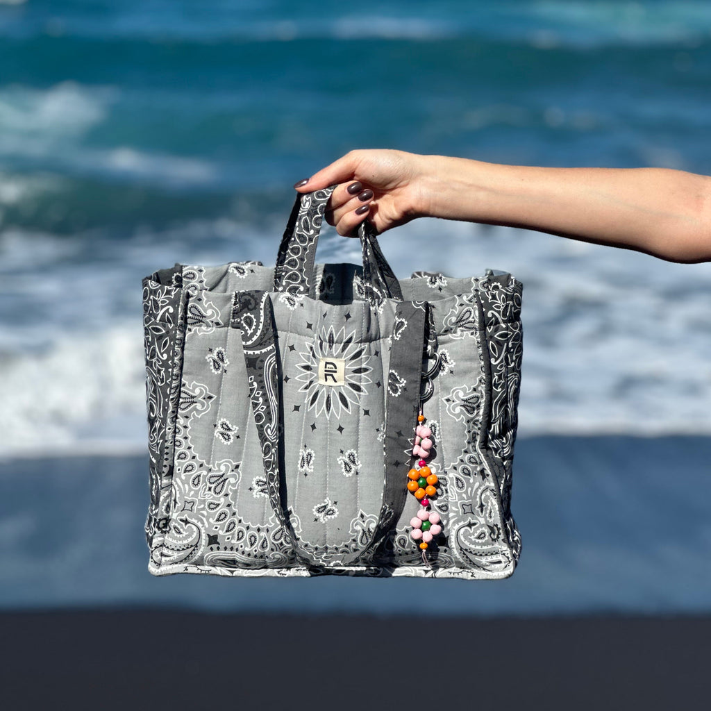 Tote Bag Bandana MINI