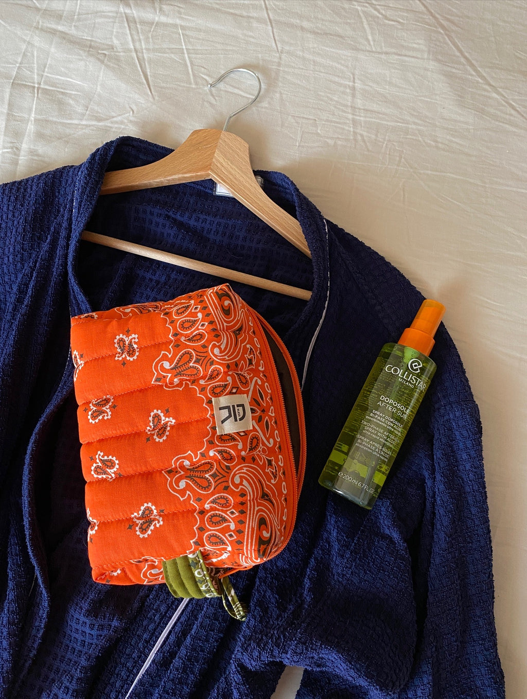 Beauty Case Bandana