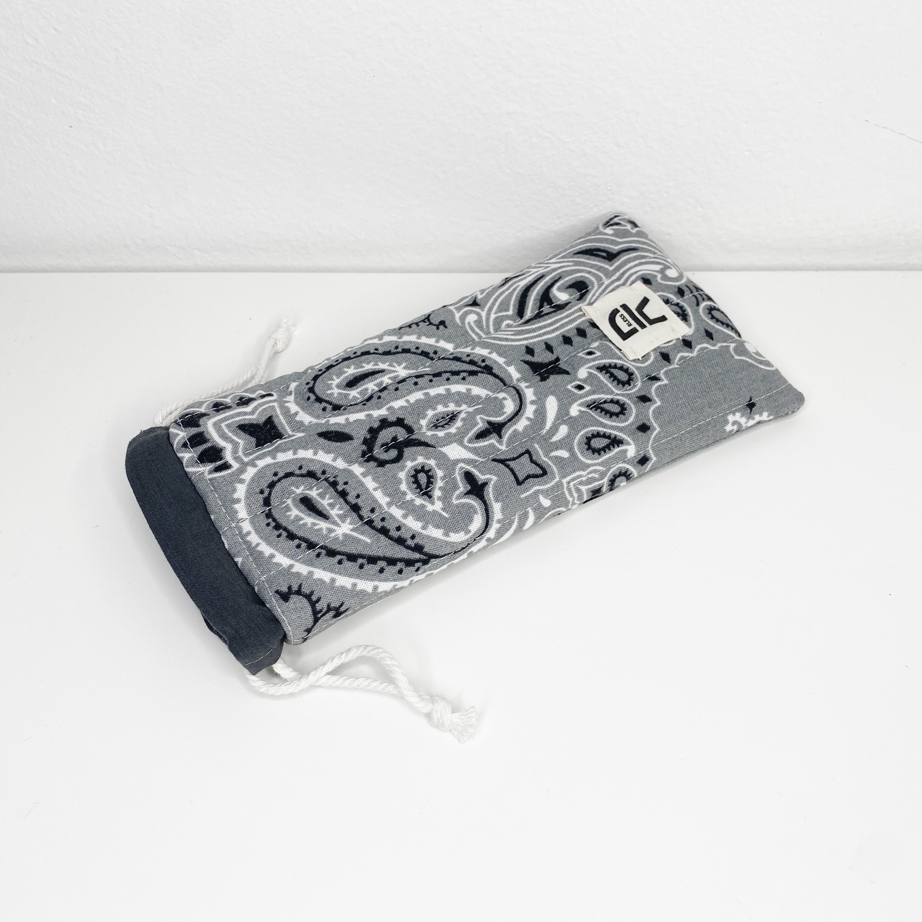 Glasses Case Bandana