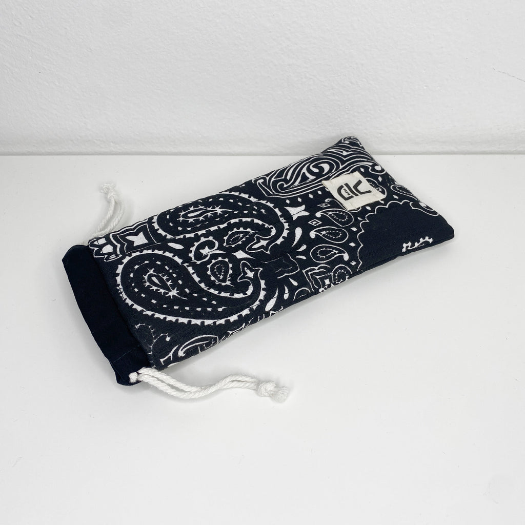 Glasses Case Bandana