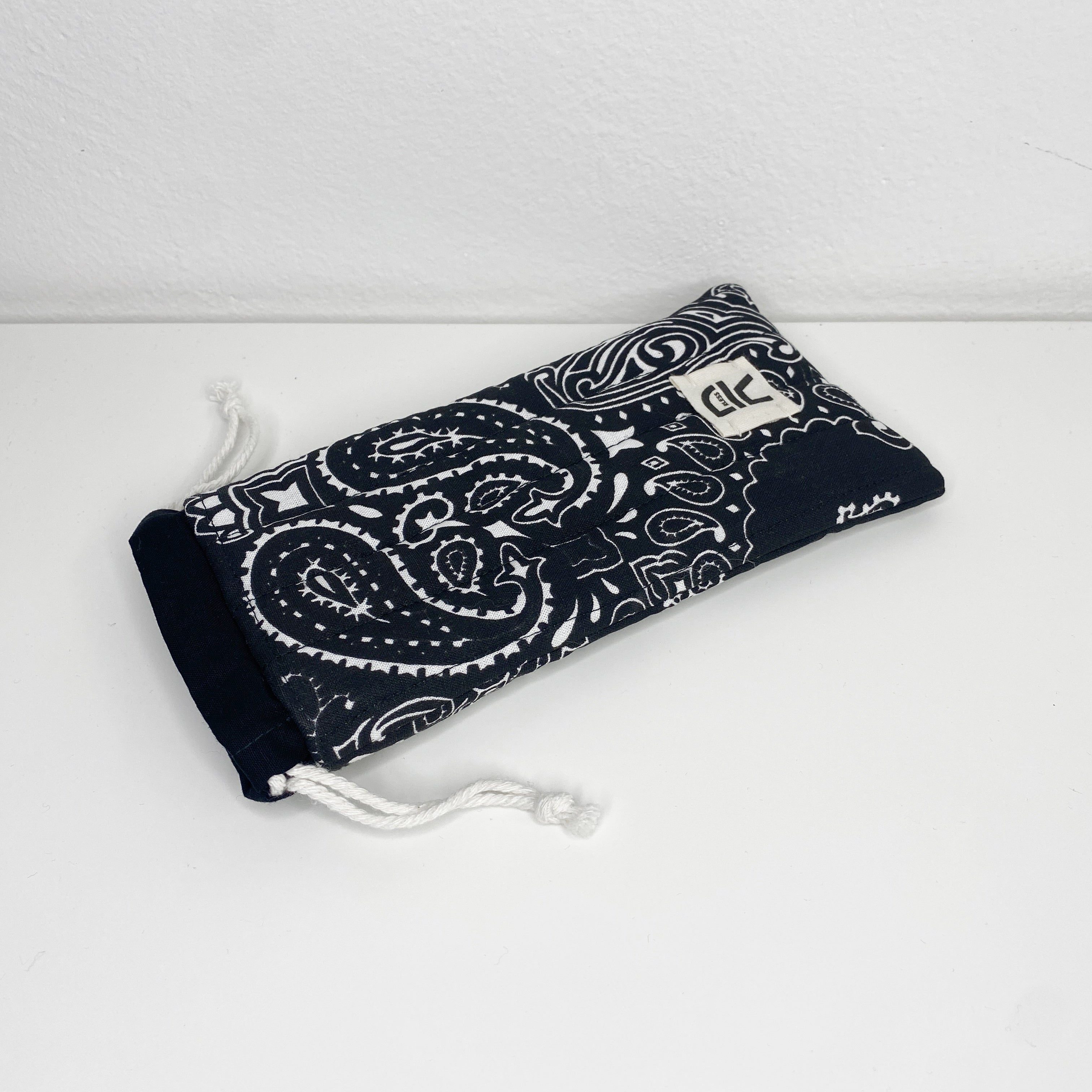 Glasses Case Bandana
