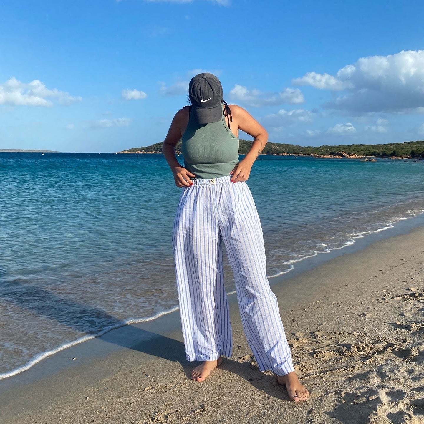 Comfy Pants