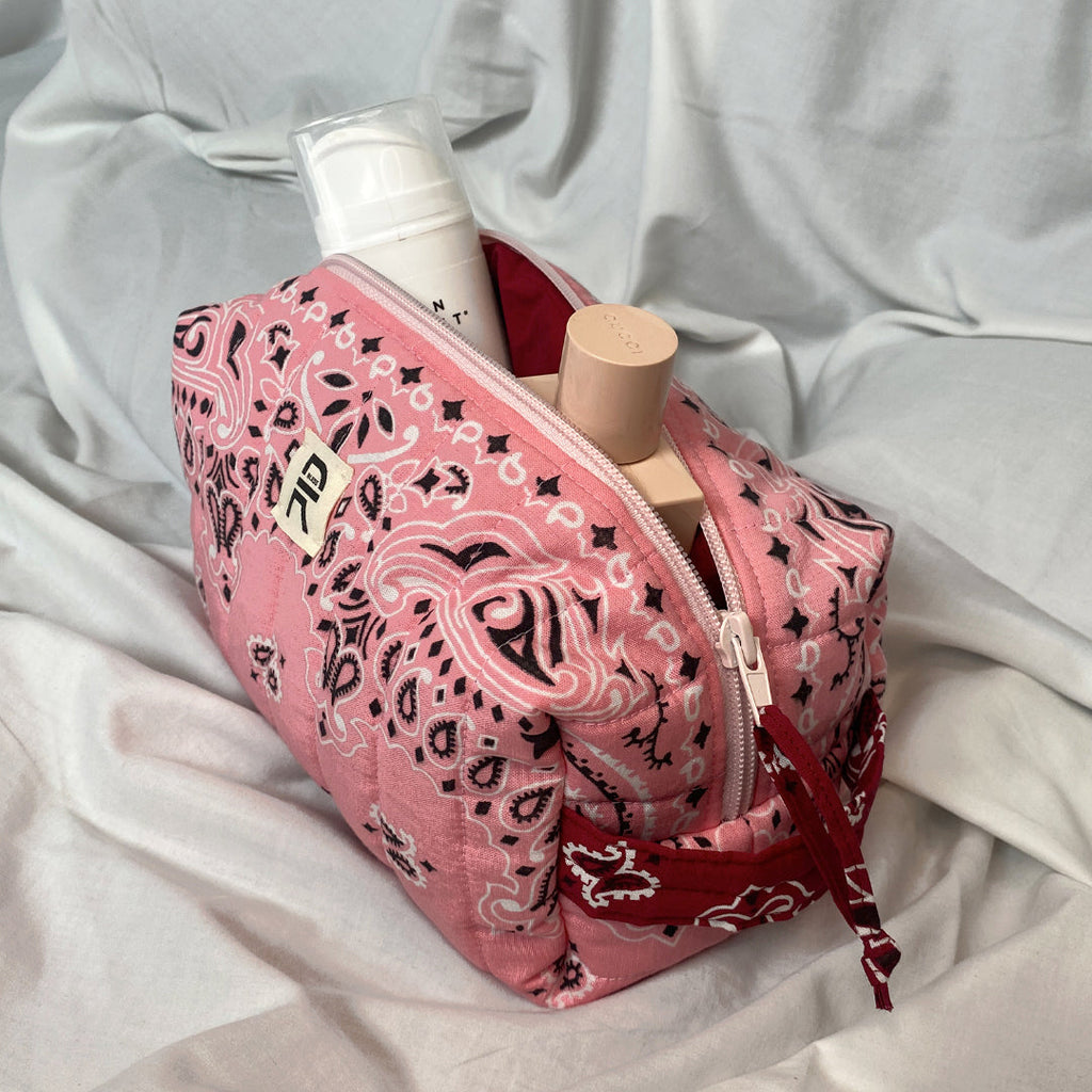 Beauty Case Bandana