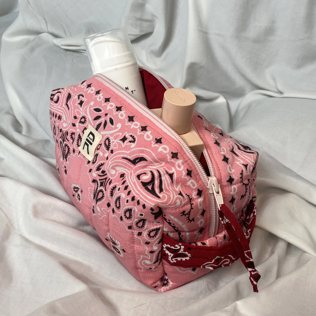 Beauty Case Bandana