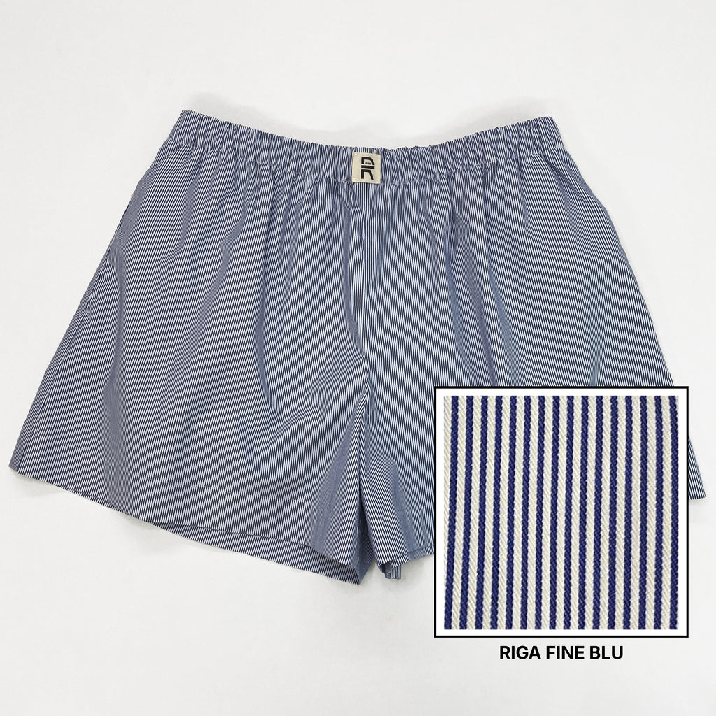 Jolly Shorts