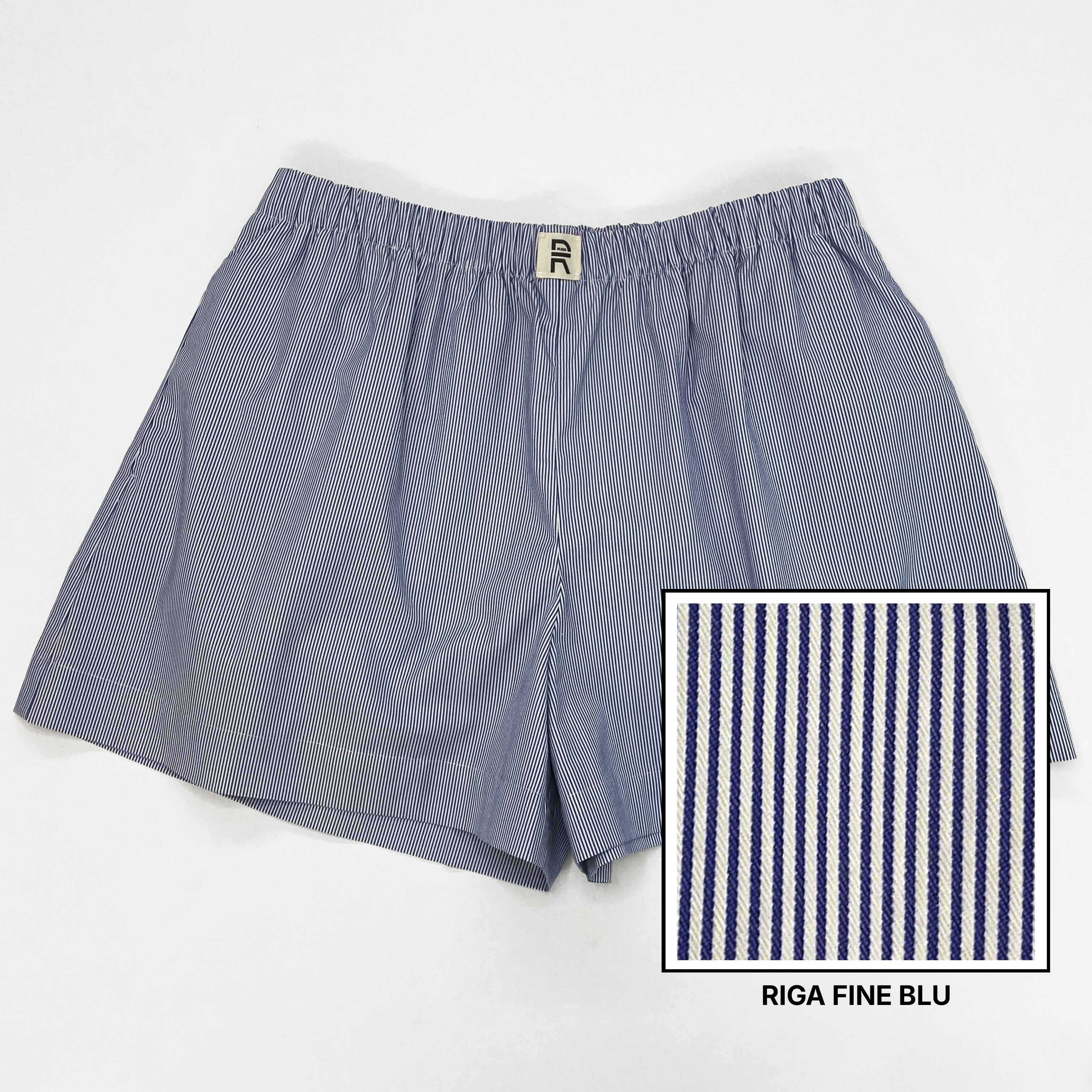 Jolly Shorts