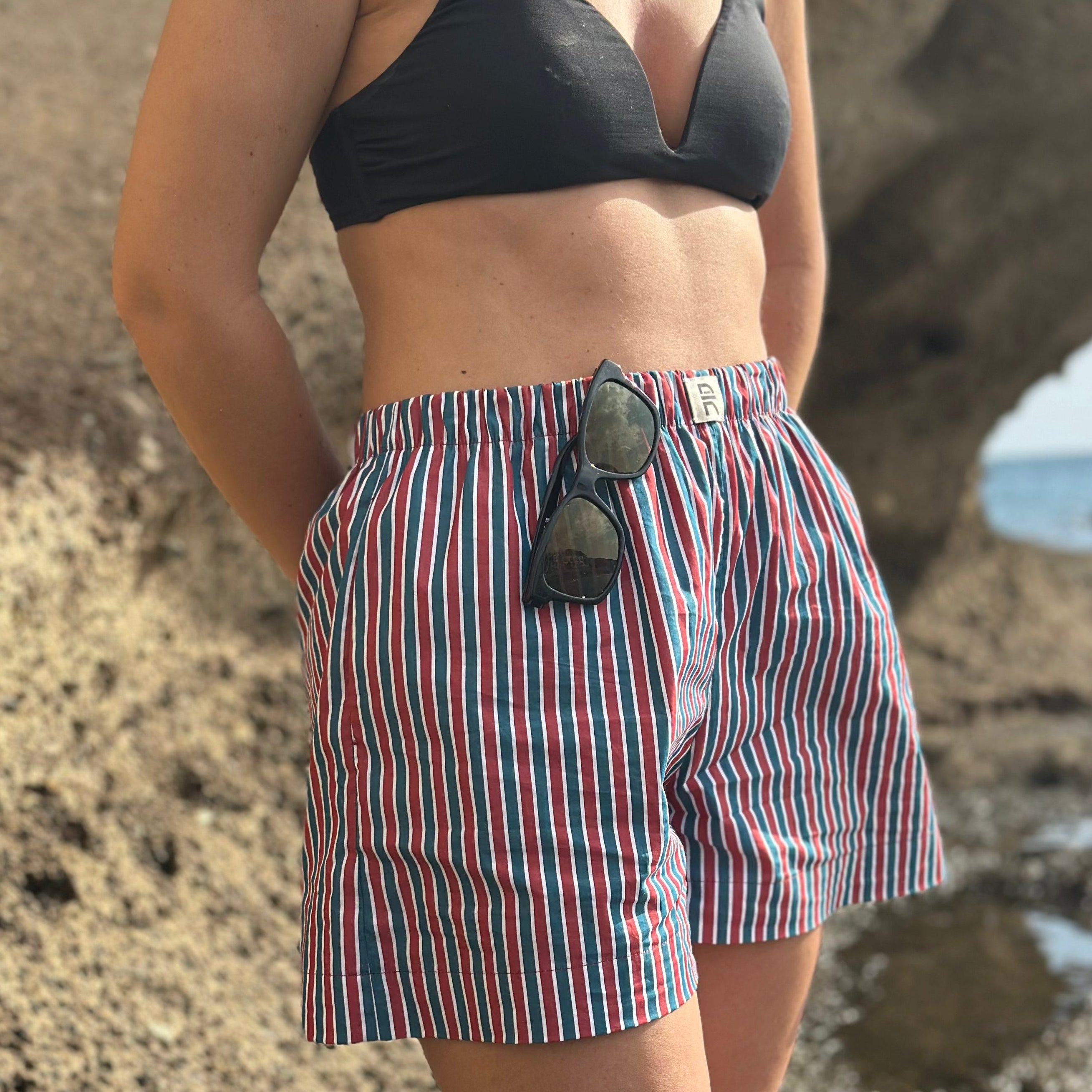 Jolly Shorts