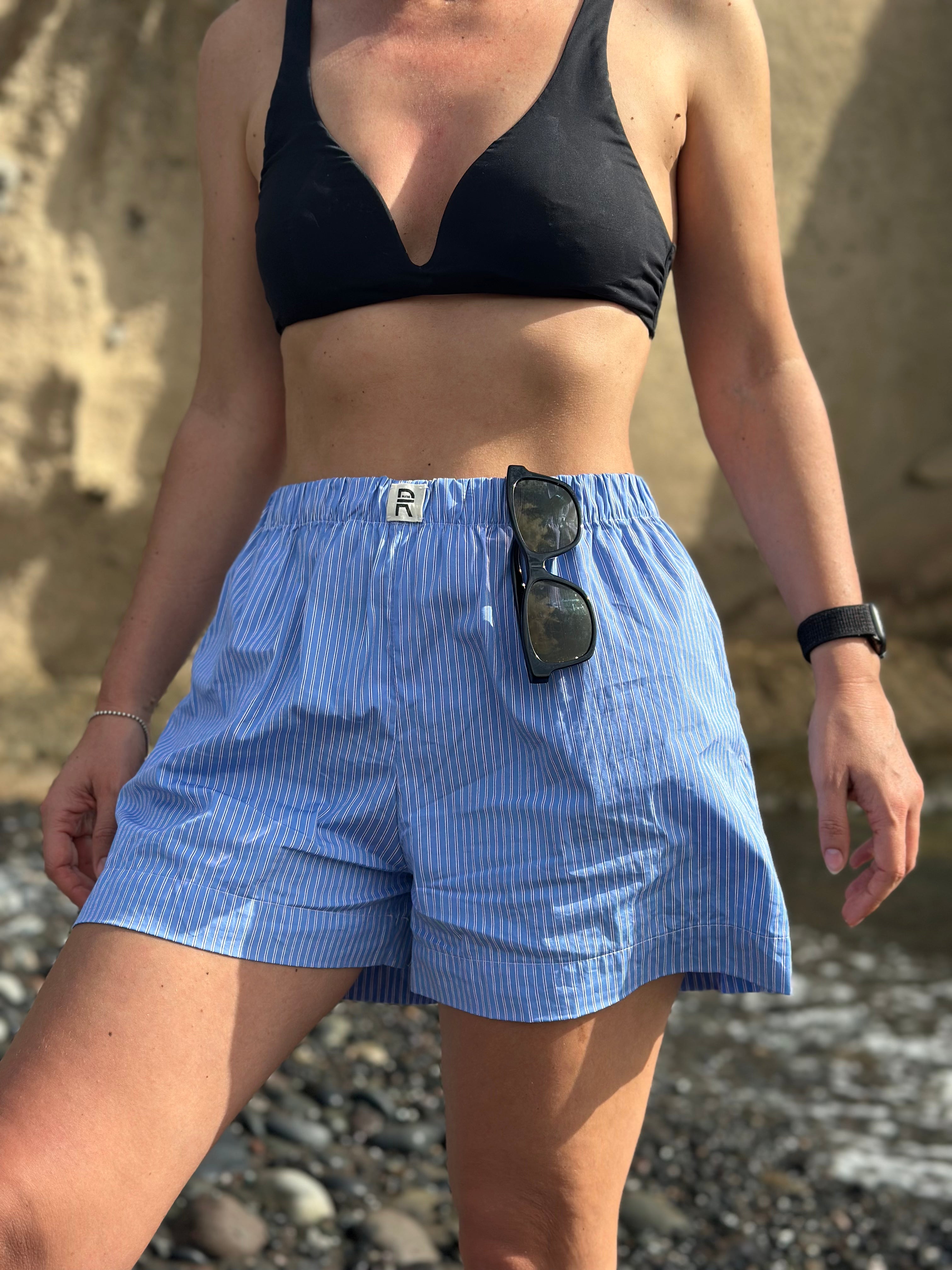 Jolly Shorts