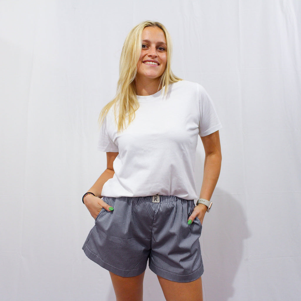 Jolly Shorts