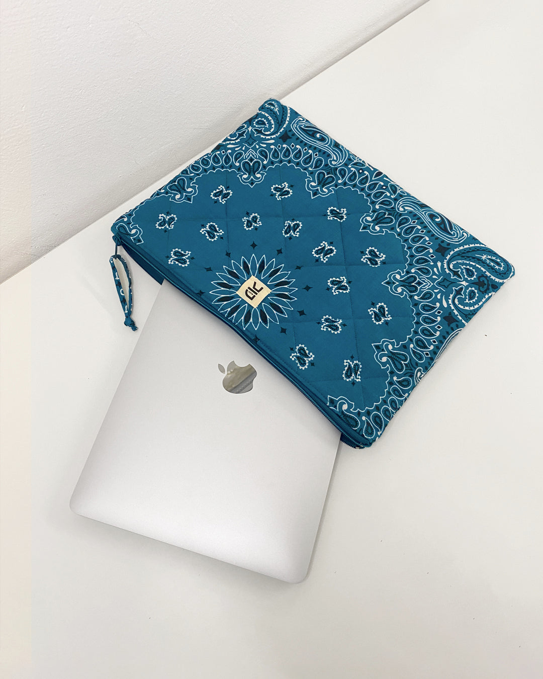 Laptop Sleeve + Tote Bag Maxi