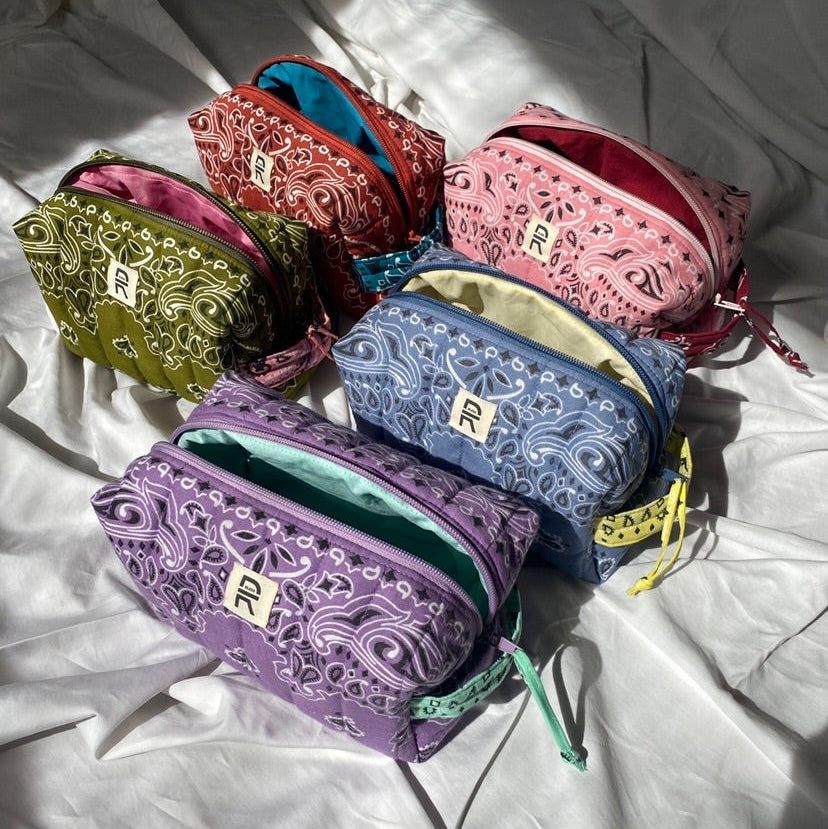 Beauty Case Bandana