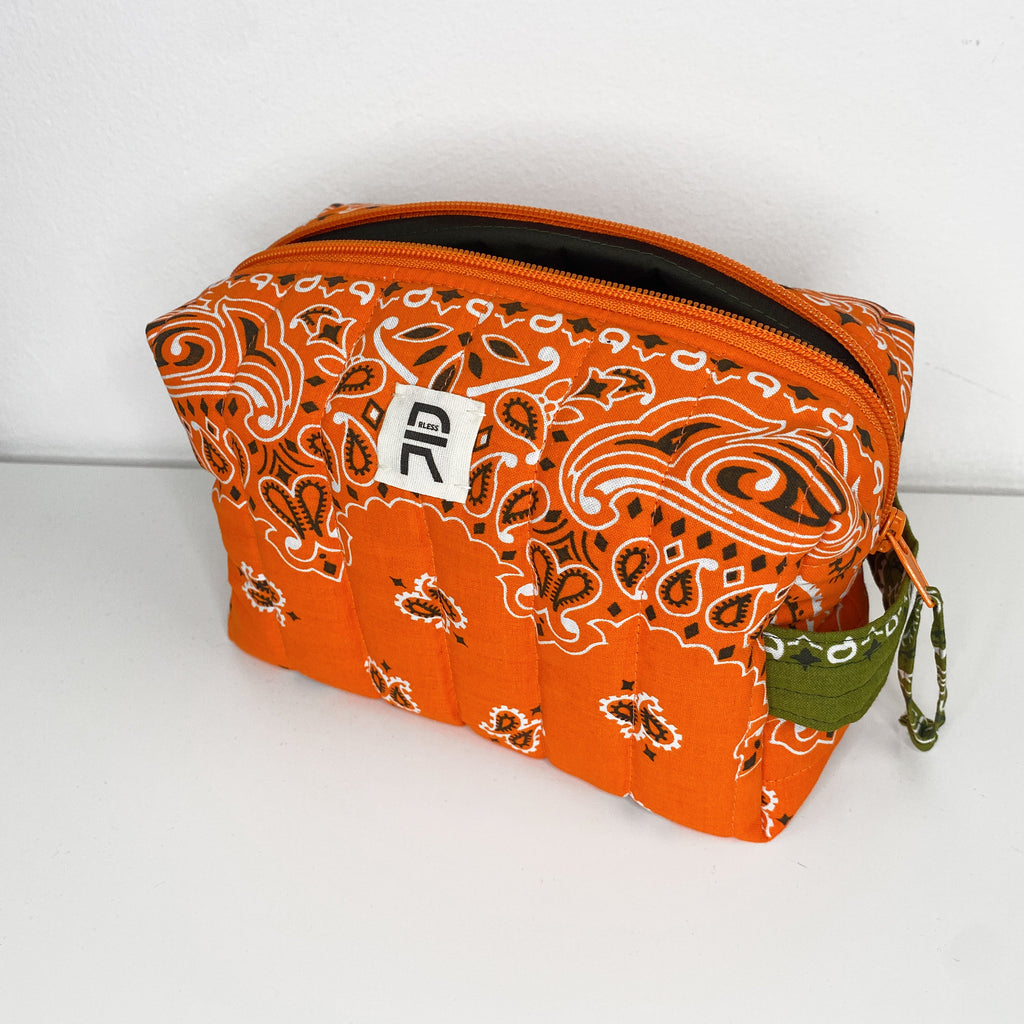 Beauty Case Bandana
