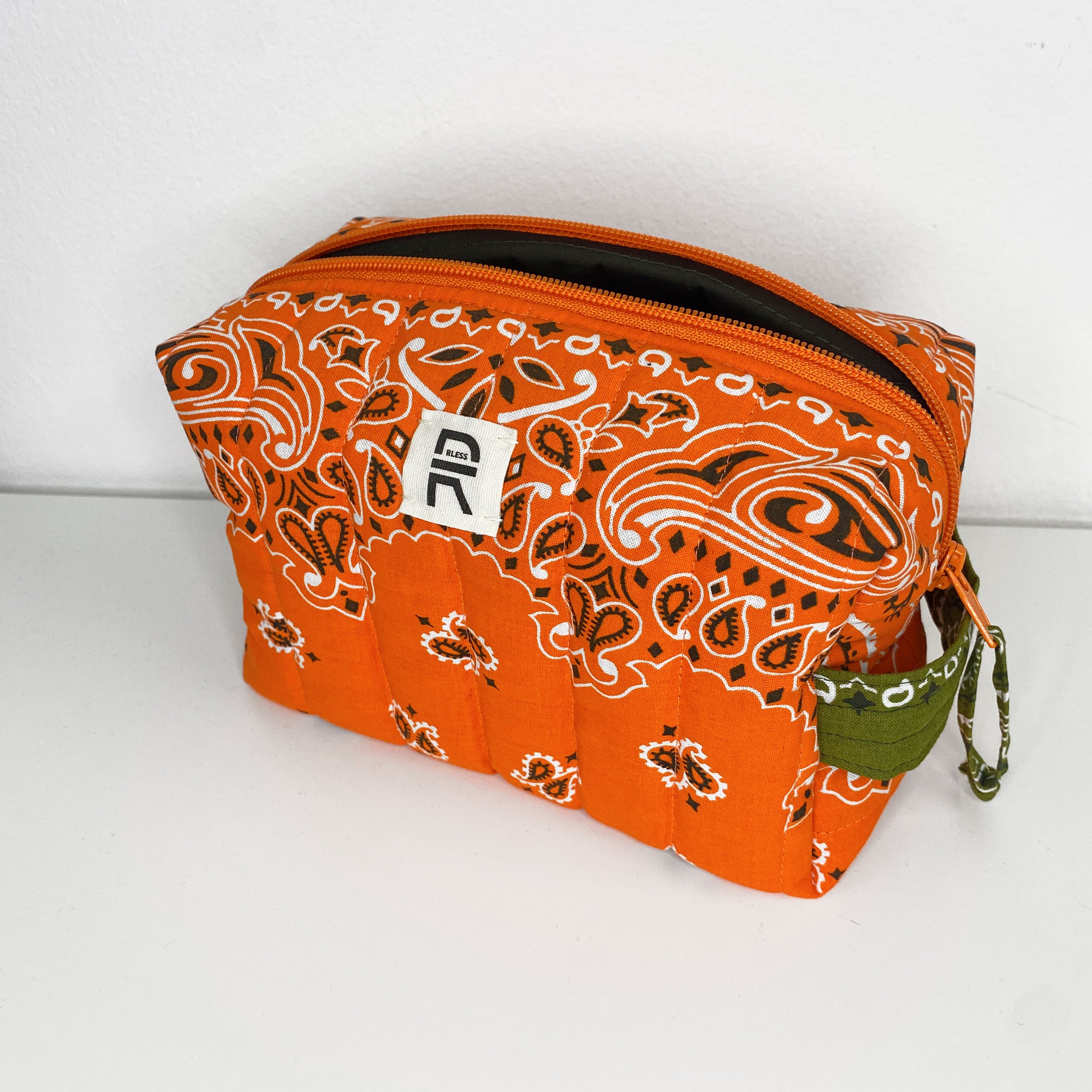 Beauty Case Bandana