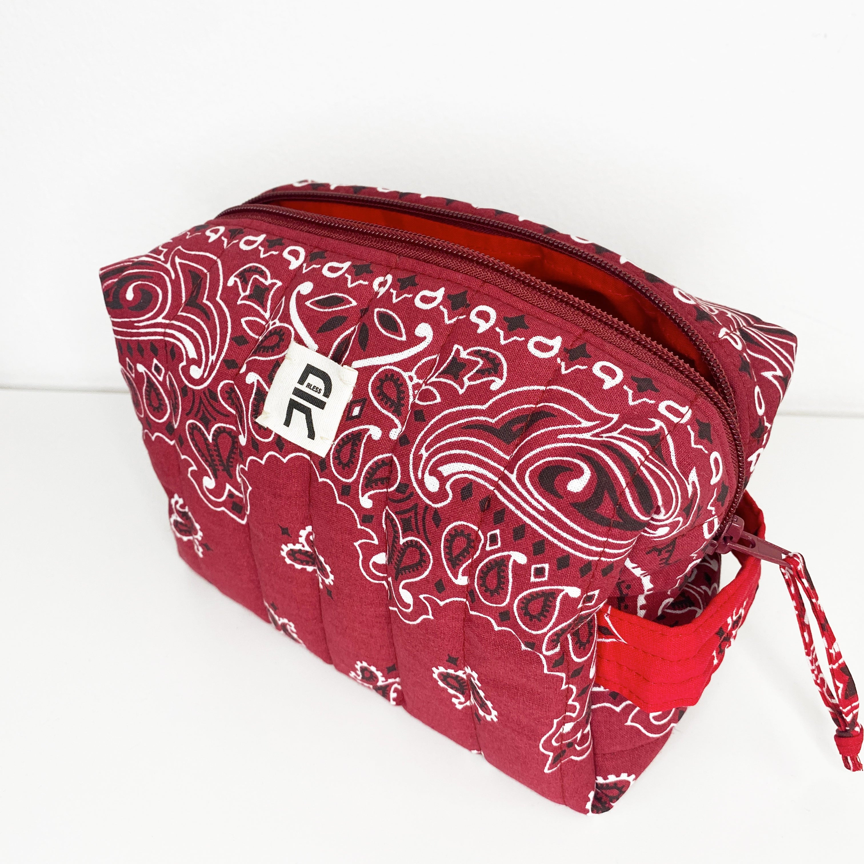 Beauty Case Bandana