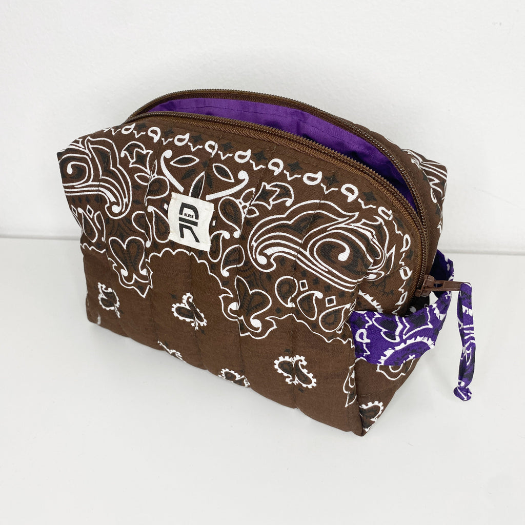 Beauty Case Bandana