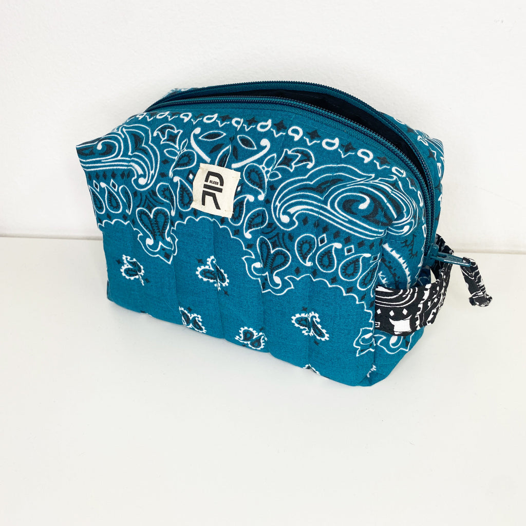 Beauty Case Bandana