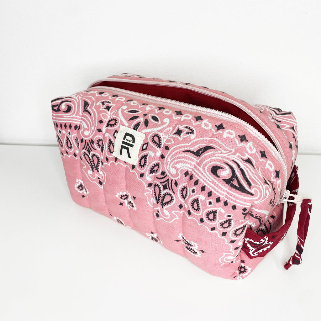 Beauty Case Bandana