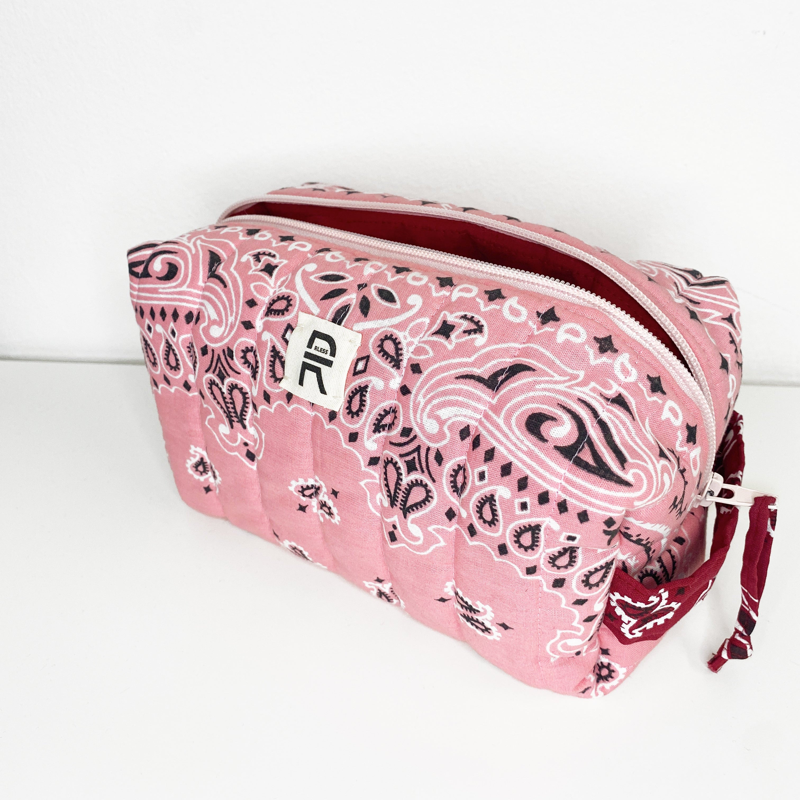 Beauty Case Bandana