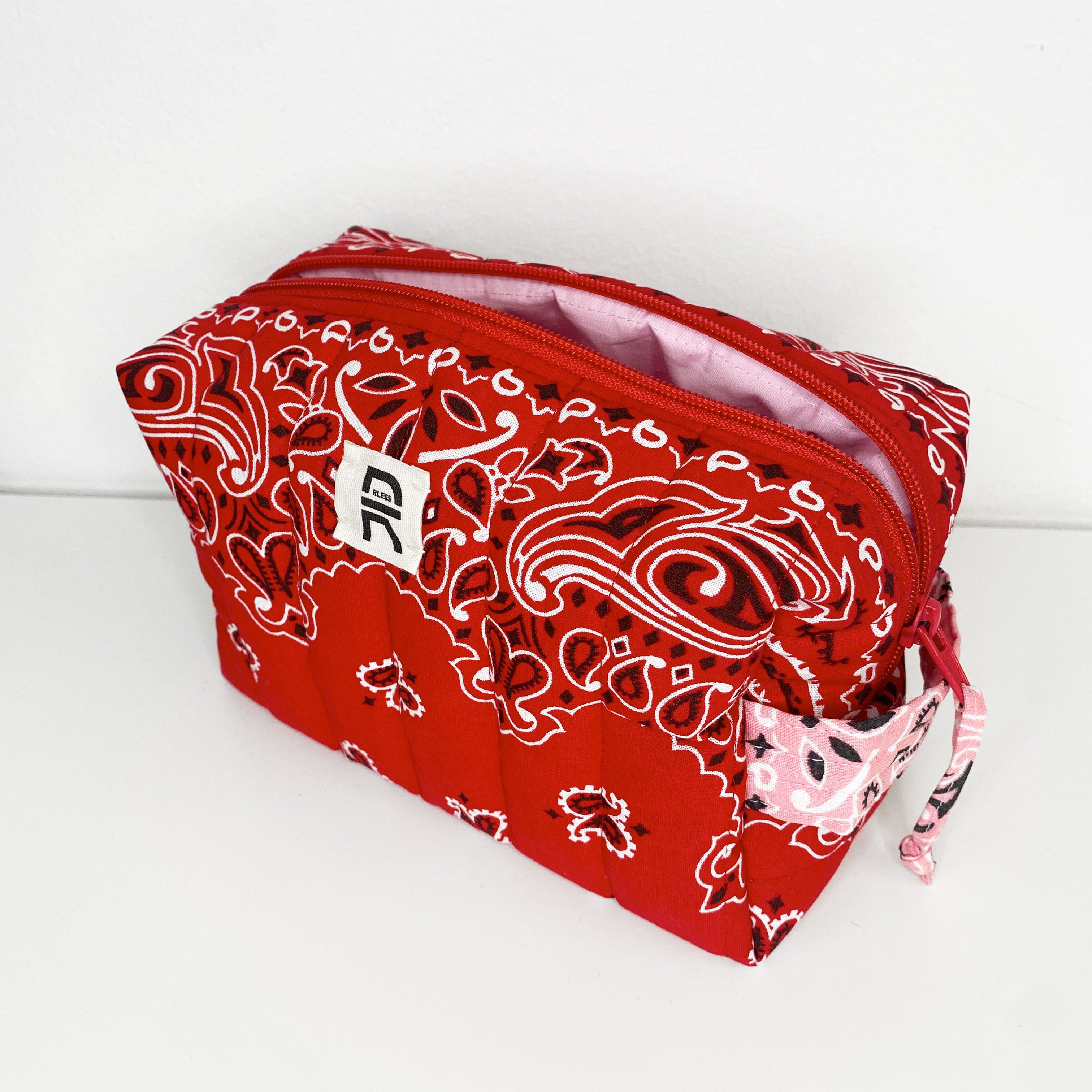 Beauty Case Bandana