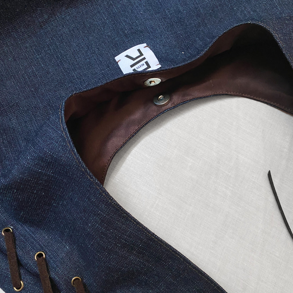 Hobo Bag Denim