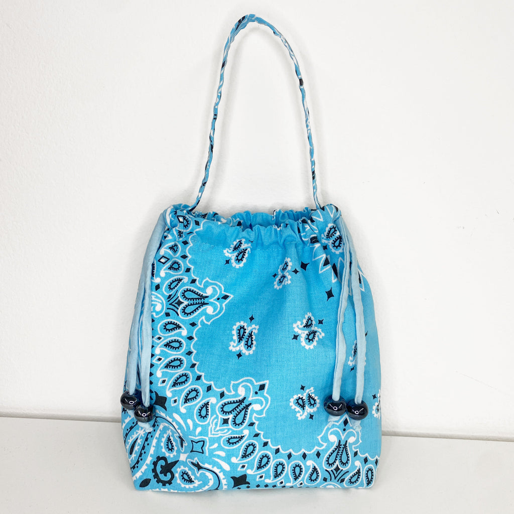 Bundle Bag Bandana