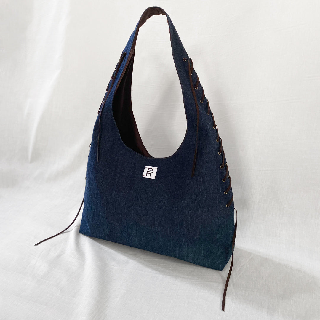 Hobo Bag Denim