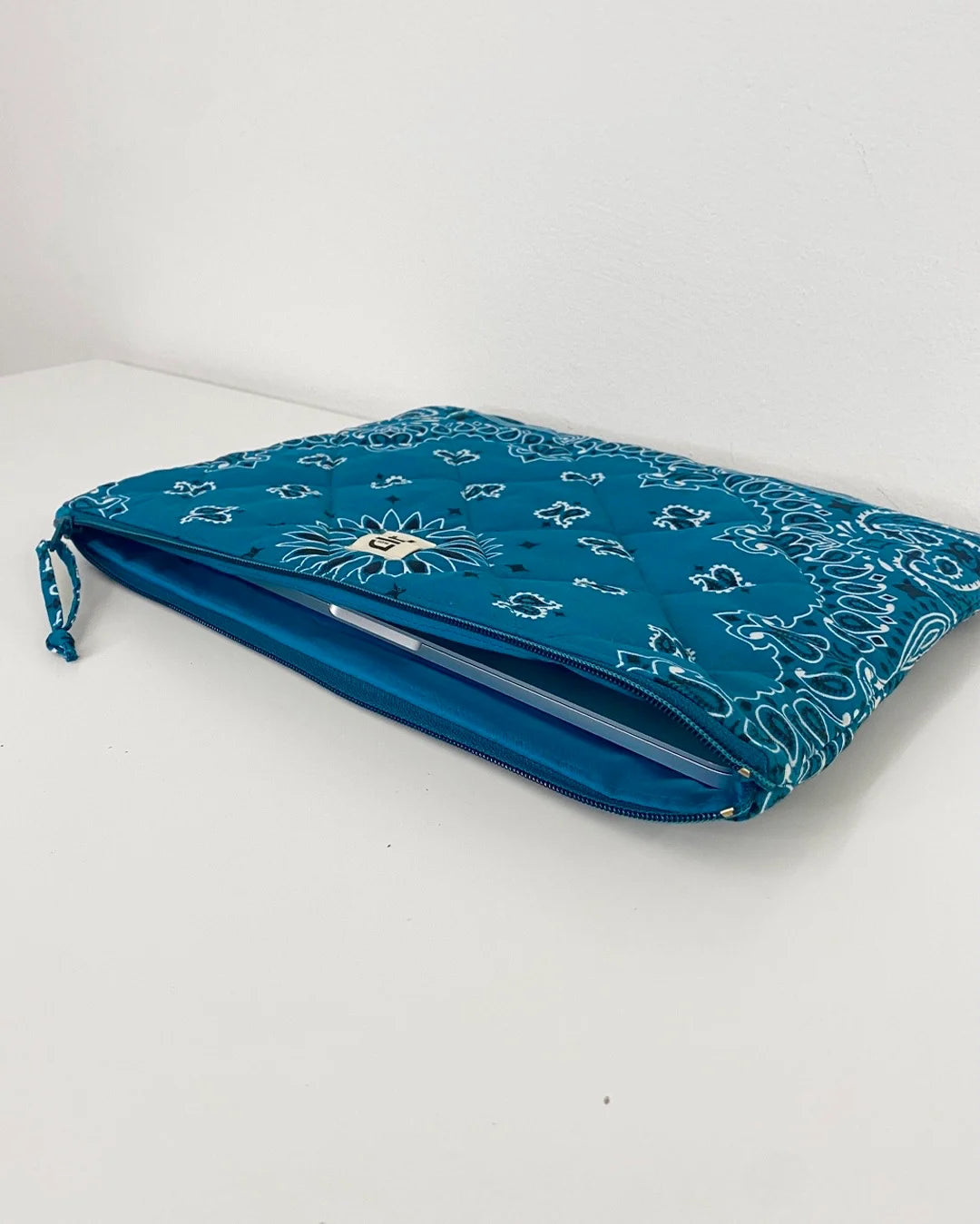 Laptop Sleeve Bandana