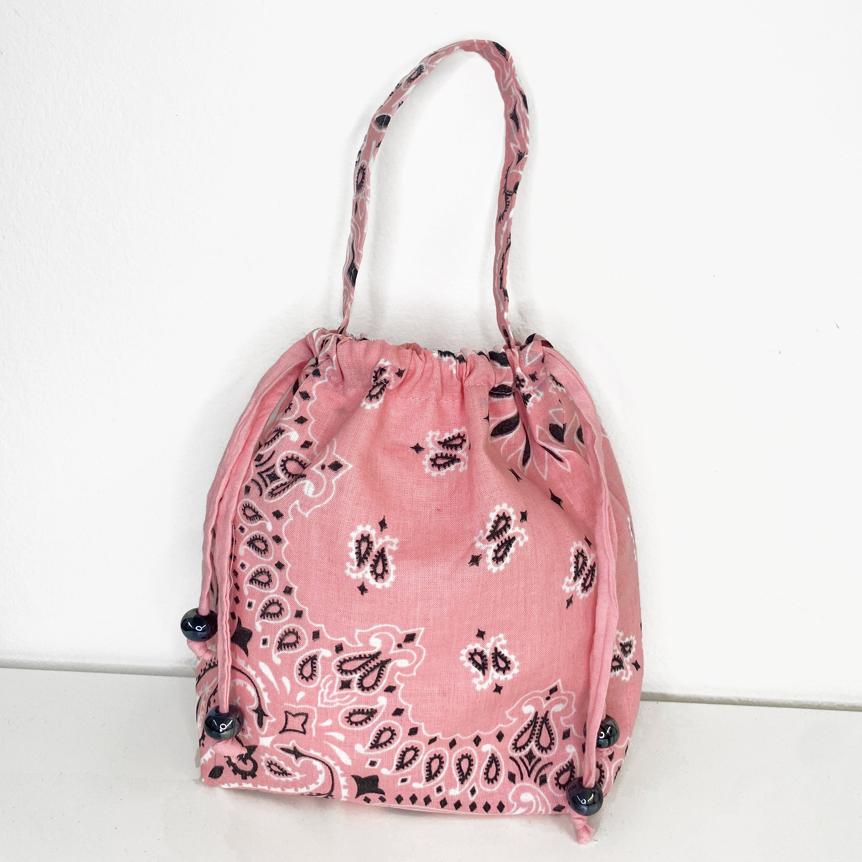 Bundle Bag Bandana