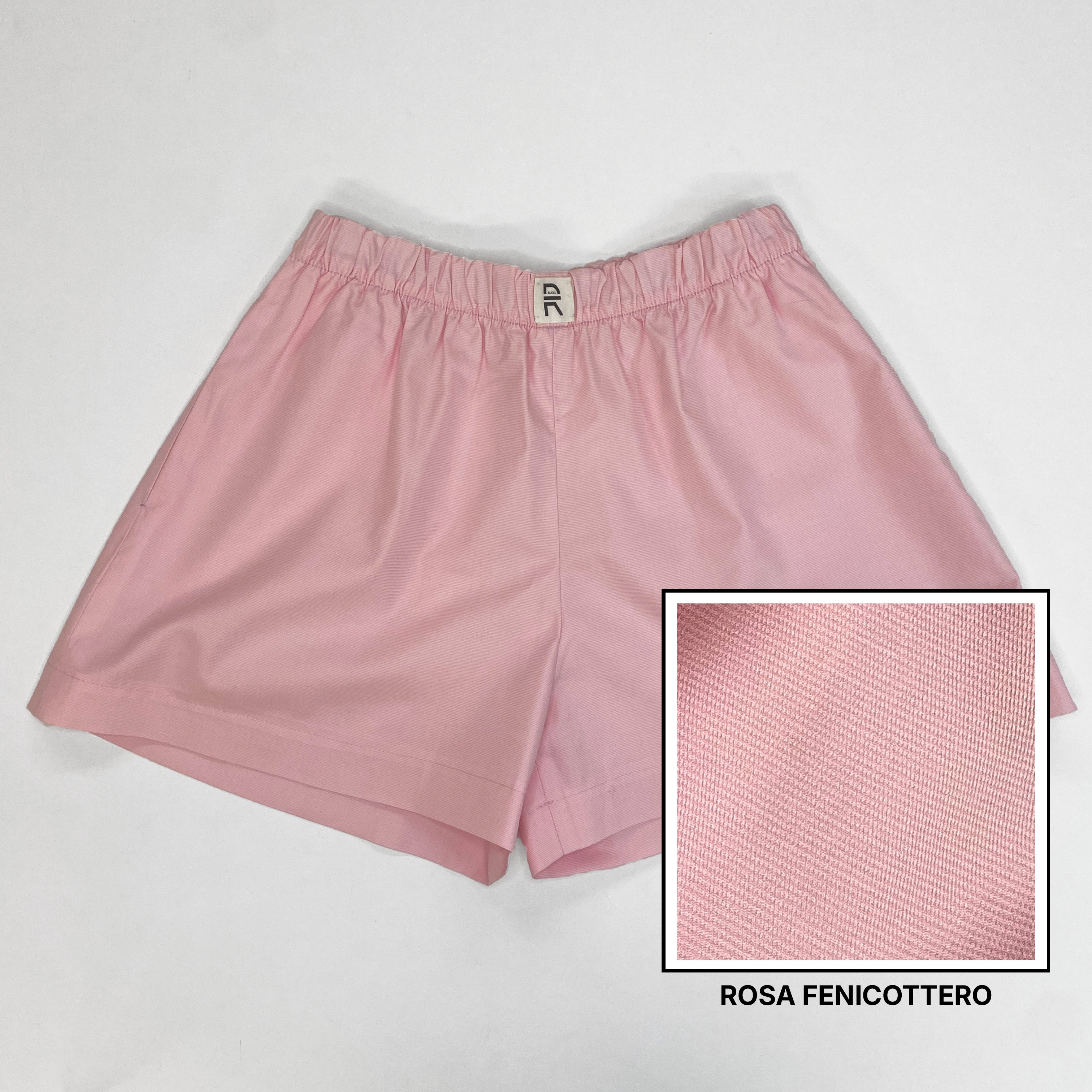 Jolly Shorts